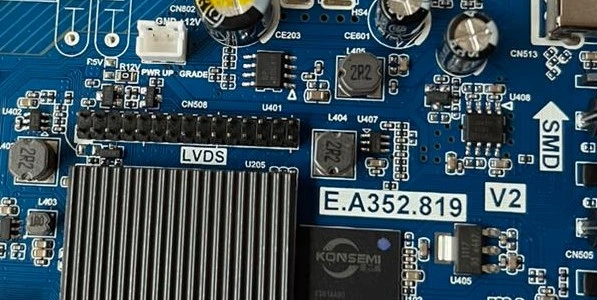 E.A352.819 Software Download
