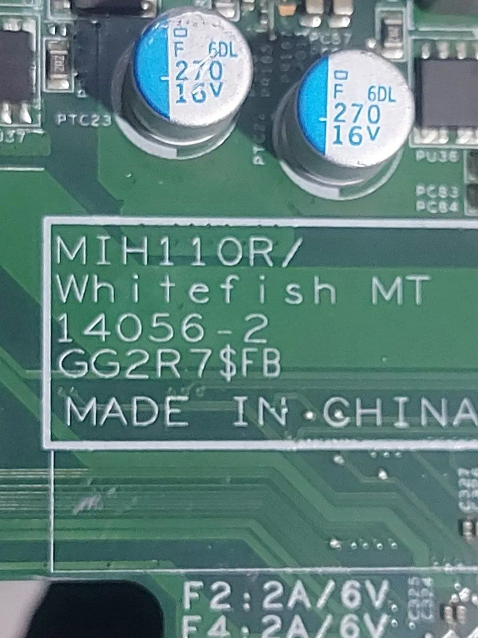 DELL Optiplex 3040 14056-2 Bios file Download 