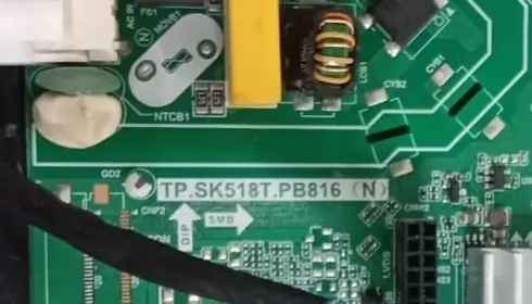 Tp.Sk518T.PB816 (N) Software file Download