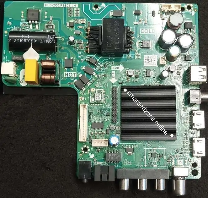 TP.SK535.PB801 Updated Software 